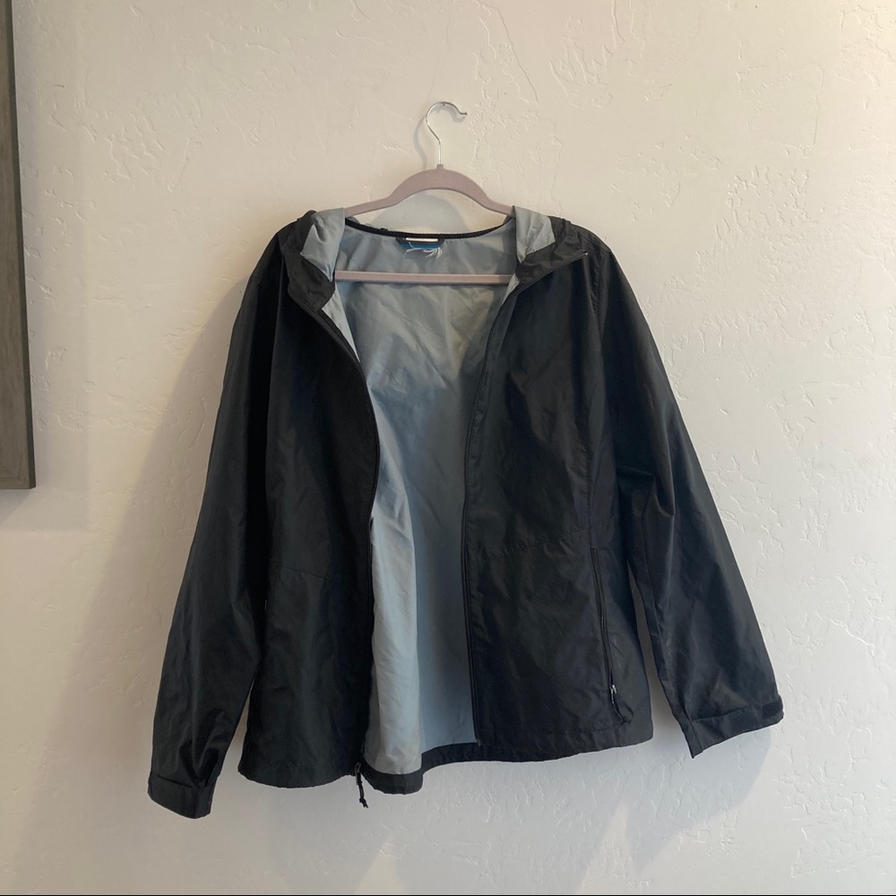 Columbia Wind Breaker